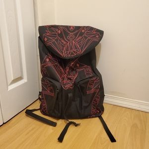 Men backpack